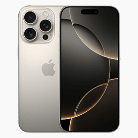 iPhone 16 Pro Max natural-titanium